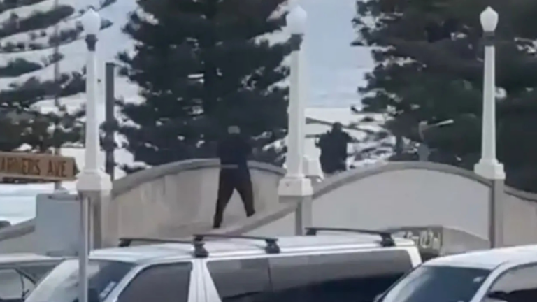 World leaders react to Bondi Beach terror attack