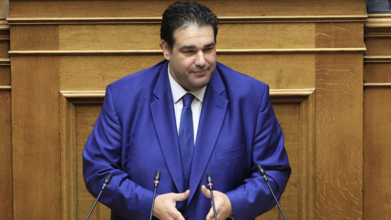 Livanios announces plan to extend postal voting for Greeks abroad to national polls