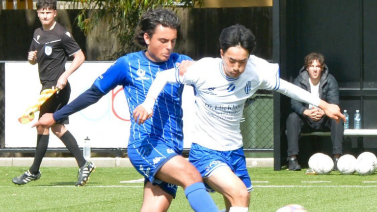 Deciders locked in: The 2025 Greek Community Cup reaches its finale