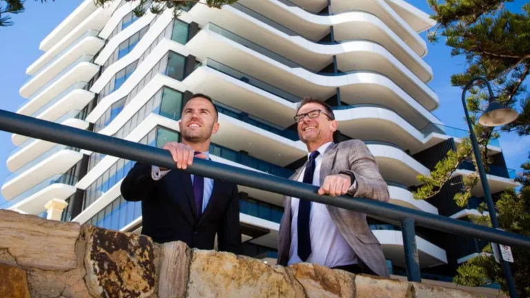 Greek Australian developers cement their influence in Adelaide’s property boom