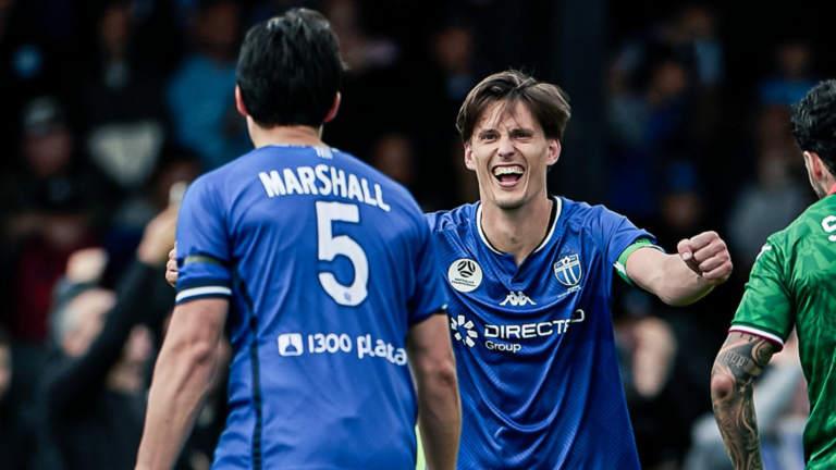 South Melbourne FC to make OFC Pro League debut in Auckland as Oceania’s new era begins