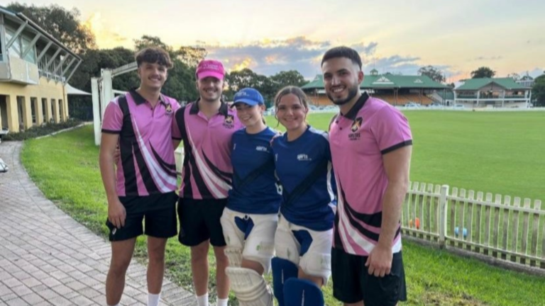 How Sam Konstas’ brother Billy is carving his own path in sport and care