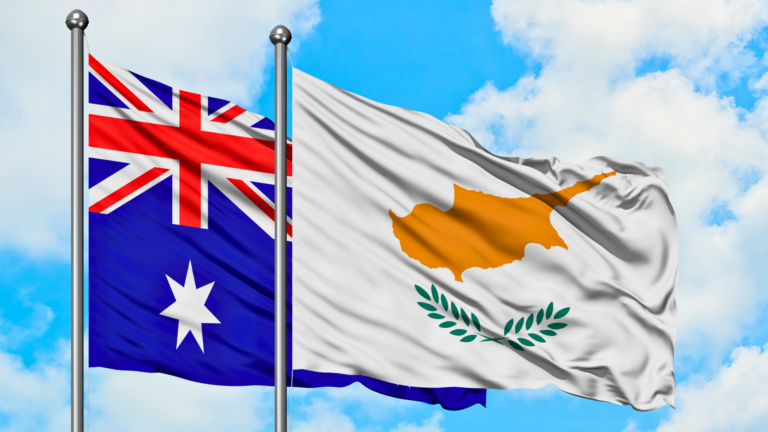 Cyprus Community of NSW set to launch Australia Cyprus Achievement Awards 