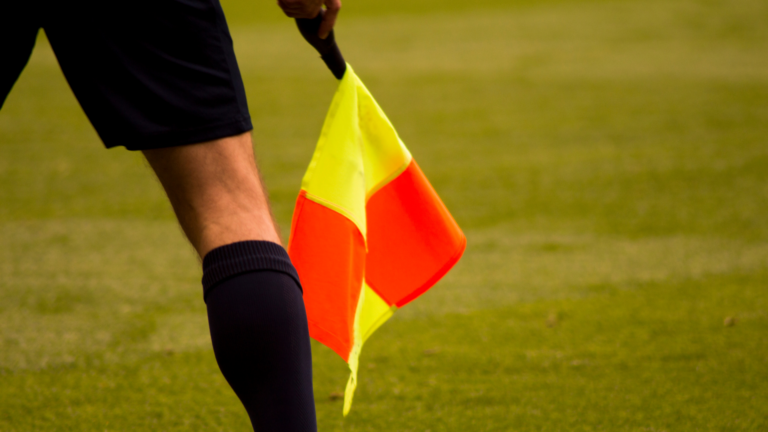 Referees appointed for inaugural Australian Championship final