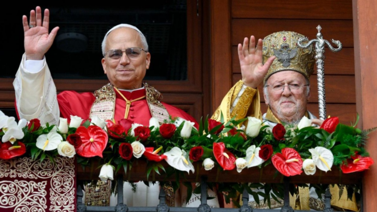 Pope Leo XIV in Turkey: Dialogue and the renewed push for a unified Easter date