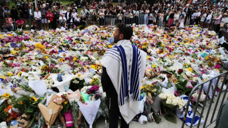 Independent Multicultural Media Australia condemns Bondi Chanukah attack, calls for unity