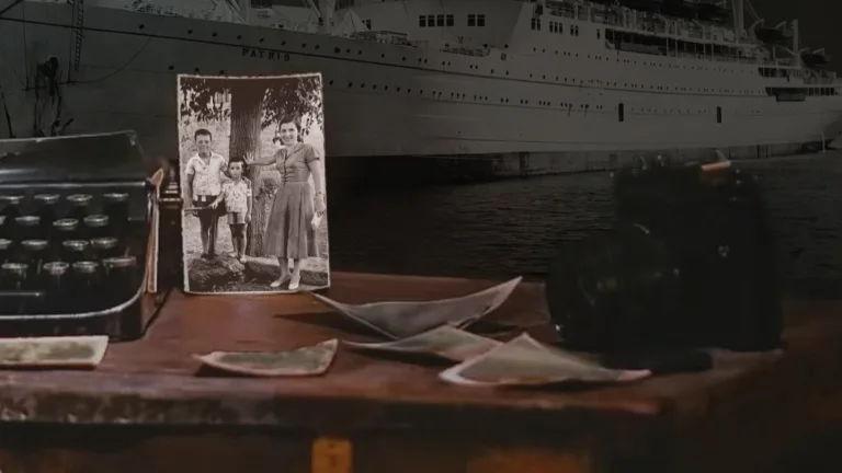 Call to preserve Greek migrant stories: Community invited to join ‘Our People, Their Stories’