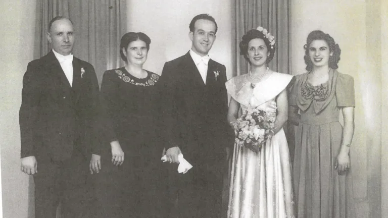 A Kytherian Greek family’s history in the NSW rural town of Warren