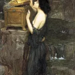 Pandora_-_John_William_Waterhouse