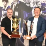 SOUTH MELBOURNE FC (1)