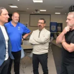 SOUTH MELBOURNE FC (4)