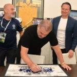 SOUTH MELBOURNE FC (7)