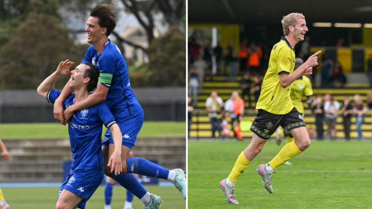 2026 National Premier League Victoria fixtures released