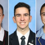 Top of the class: Greek Australian students claim VCE dux honours