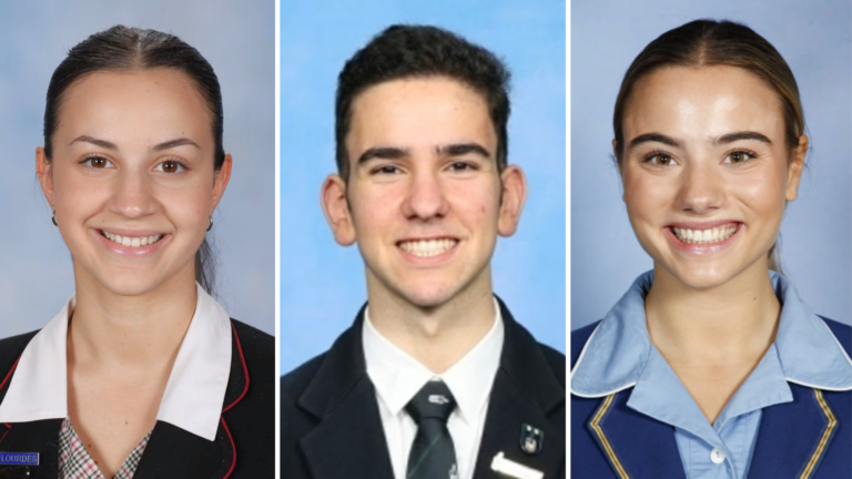 Top of the class: Greek Australian students claim VCE dux honours