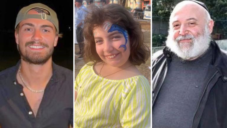 Victims remembered as nation unites in grief after Bondi Beach massacre