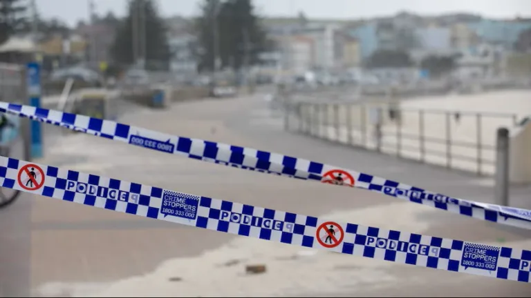 Greek Communities of Melbourne and NSW stand with Jewish community after Bondi attack