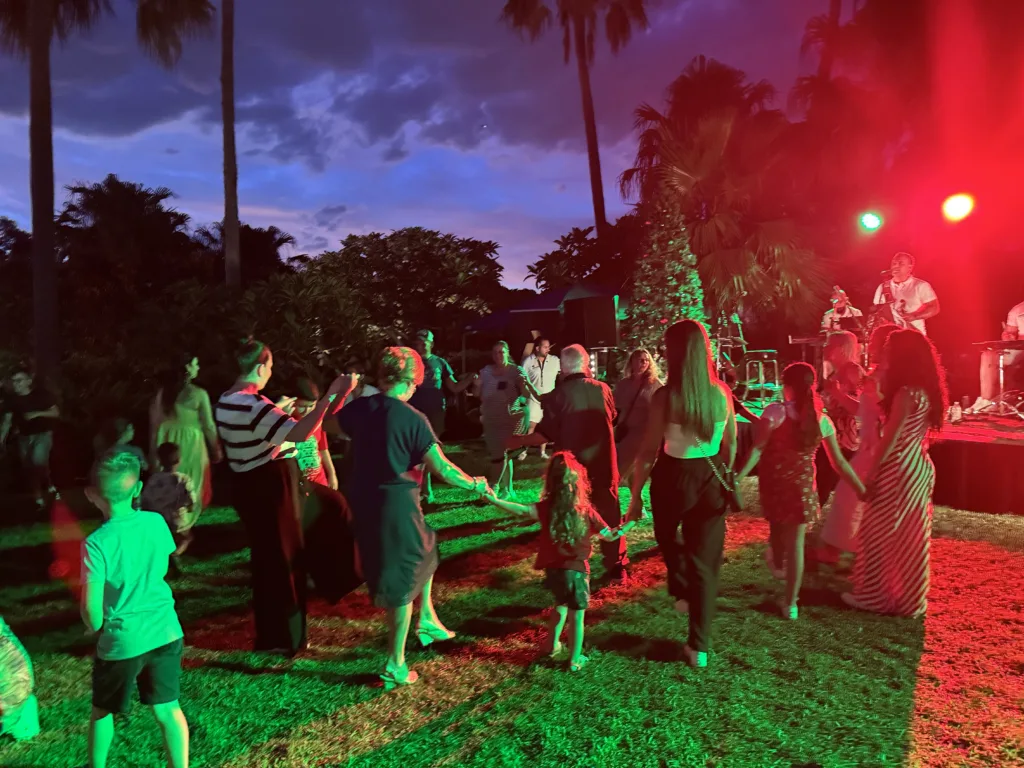 cyprus community of nsw night markets