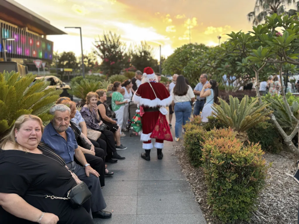 cyprus community of nsw night markets