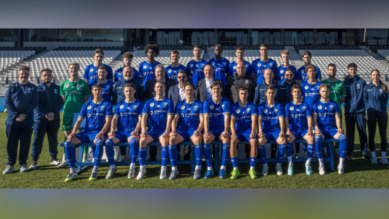 South Melbourne set for historic Australian Championship grand final against Marconi