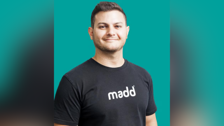 George Samios named among Queensland’s 40 most inspiring men