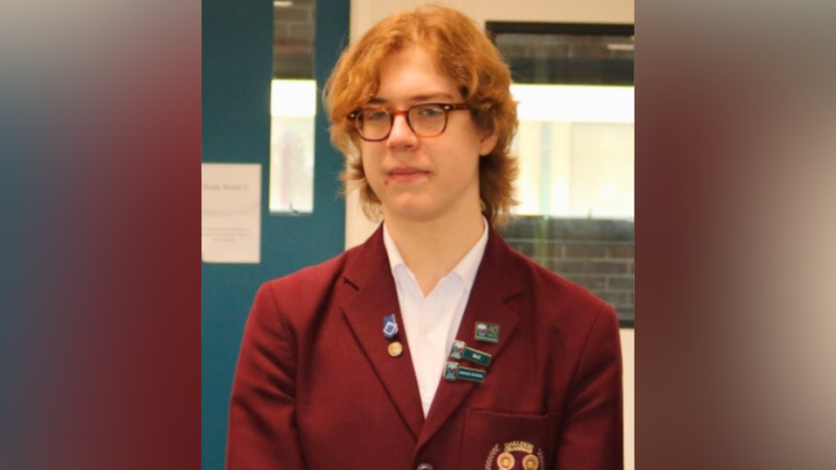 Oakleigh Grammar top performer in VCE Greek recognised