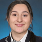 In Modern Greek Continuers, Panagiota Varvaressos topped the state from All Saints Grammar.