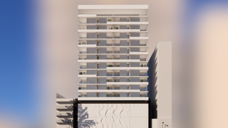 Karidis Corporation unveils plan for Glenelg’s tallest tower