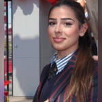 Perfect 100 in Modern Greek: Paris Xanthoudakis celebrates standout HSC result