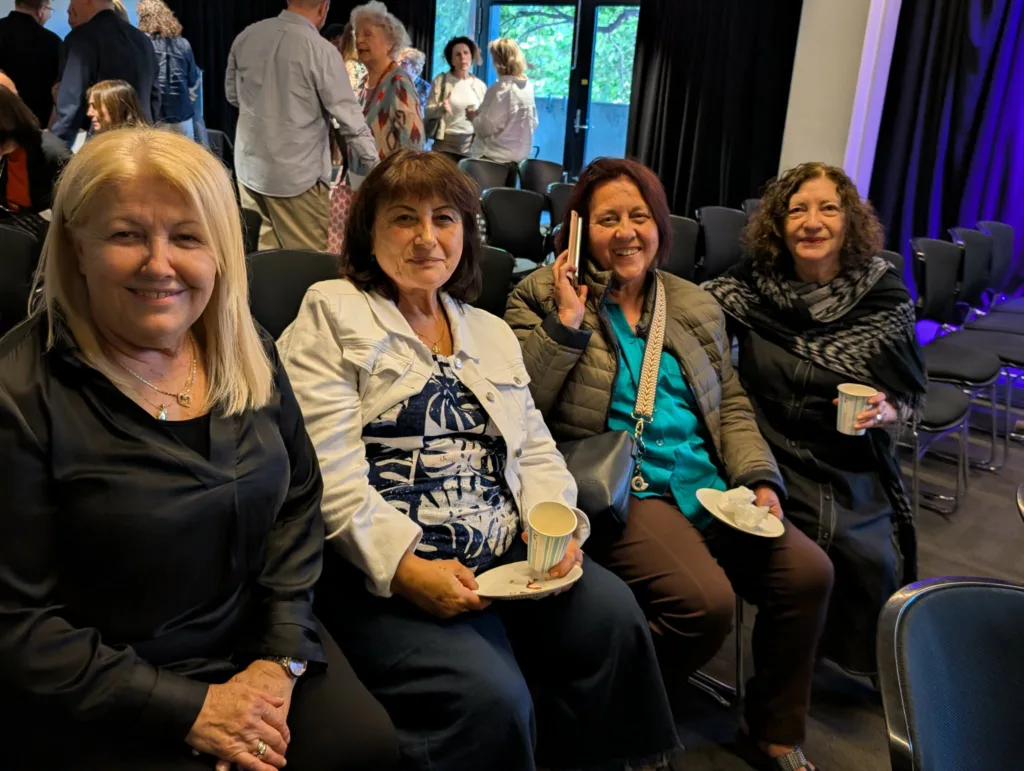 dr konstandina dounis