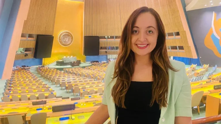 Australia appoints Emily Pugin as new High Commissioner to Cyprus