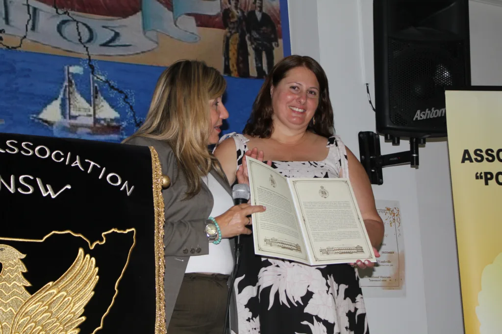 pontian house opening ceremony 45 years