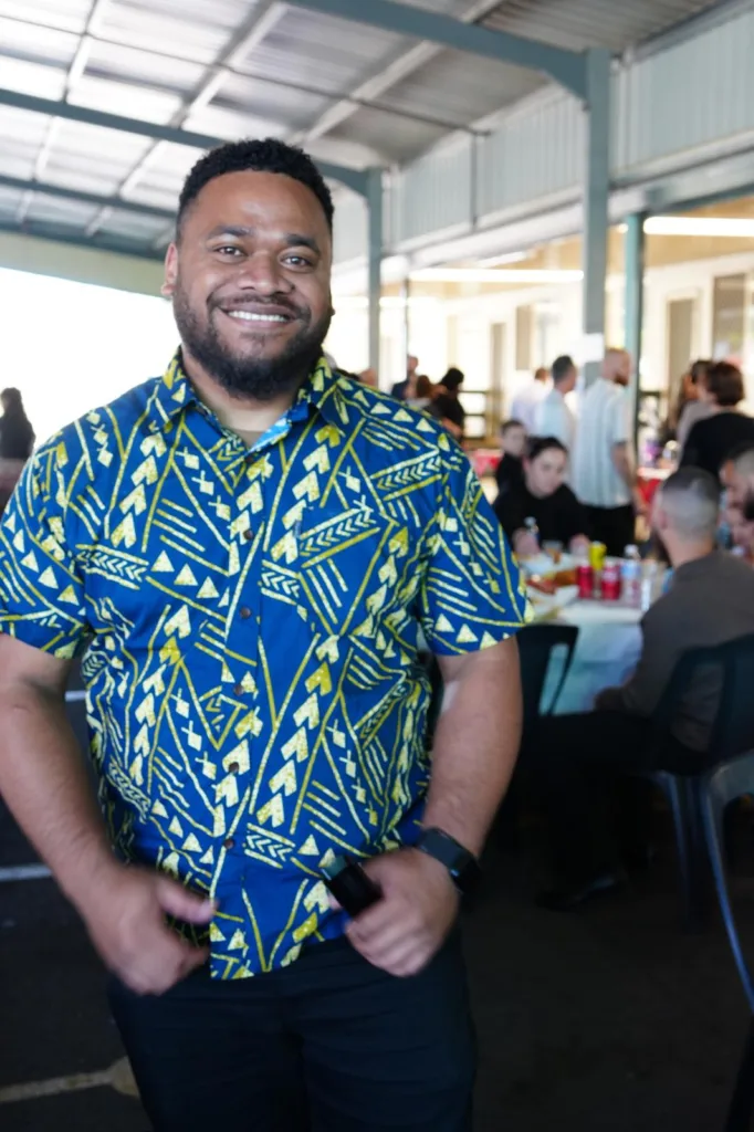 south pacific orthodox mission