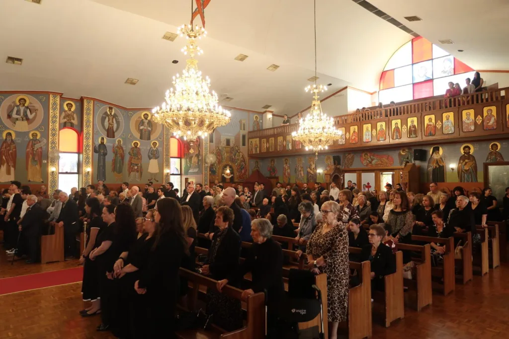 south pacific orthodox mission