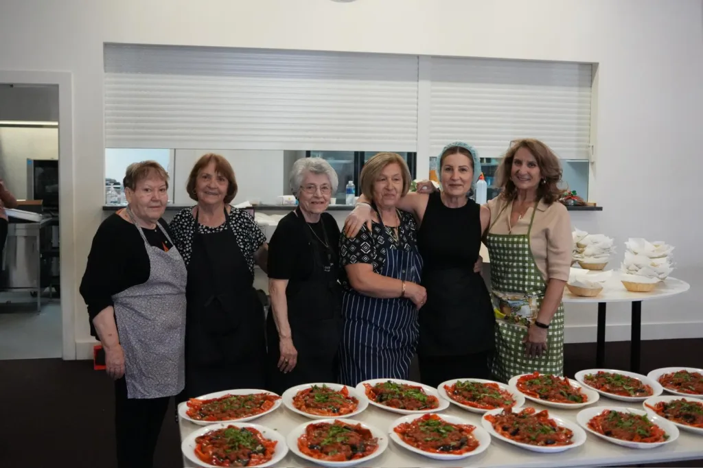 south pacific orthodox mission