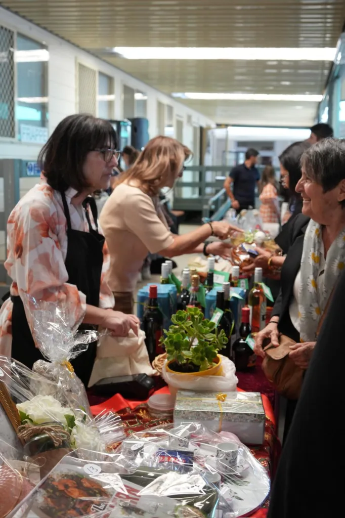 south pacific orthodox mission