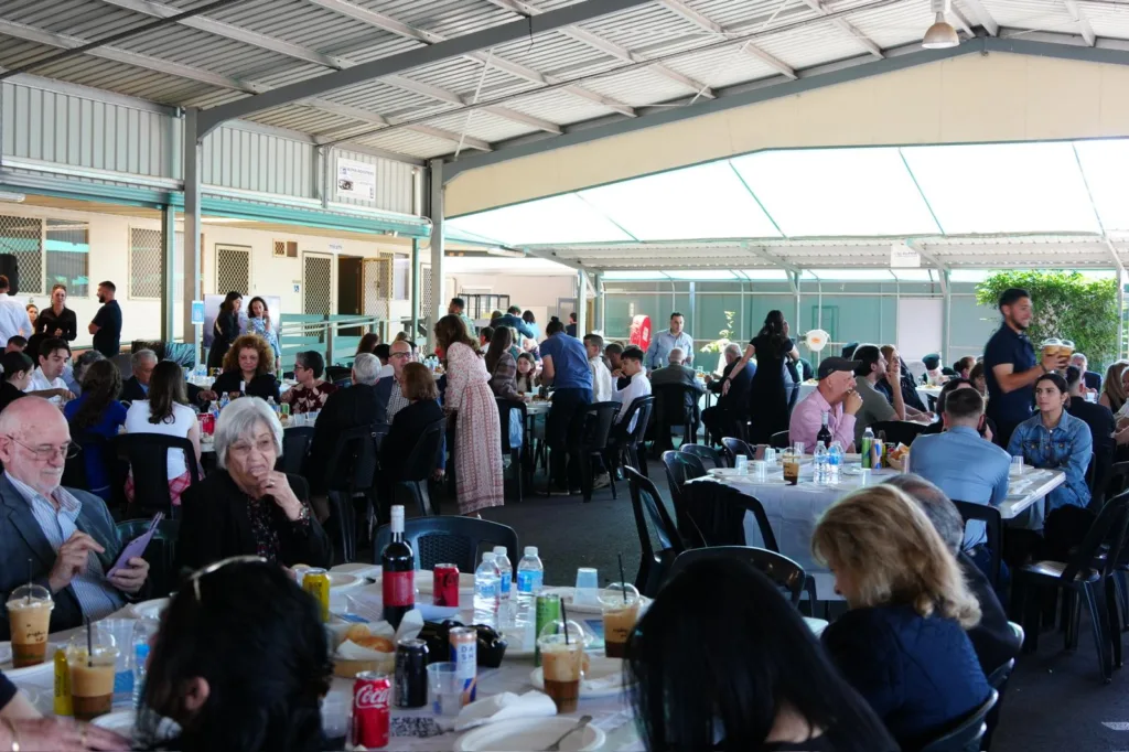 south pacific orthodox mission