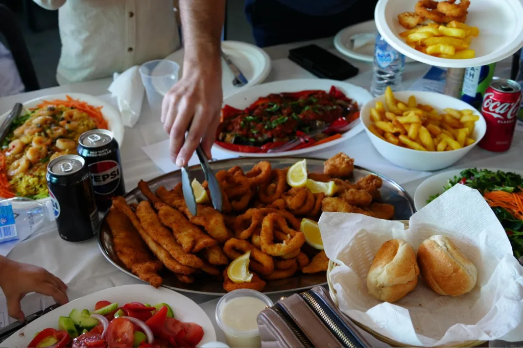 south pacific orthodox mission