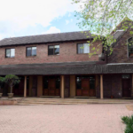 st andrew’s theological college