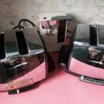 toasters & electric can opener