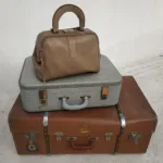 travel bags