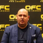 OFC Pro League Press Conference