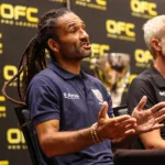 OFC Pro League Press Conference