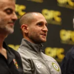 OFC Pro League Press Conference