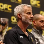 OFC Pro League Press Conference