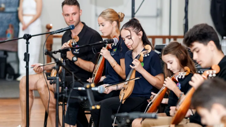 Music, youth and tradition mark closing of 44th Cretan Federation Convention in Sydney