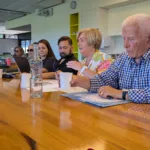 Christina Despoteris shares efforts to bring Philhellenes on board