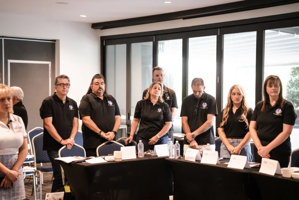 Cretan convention AGM