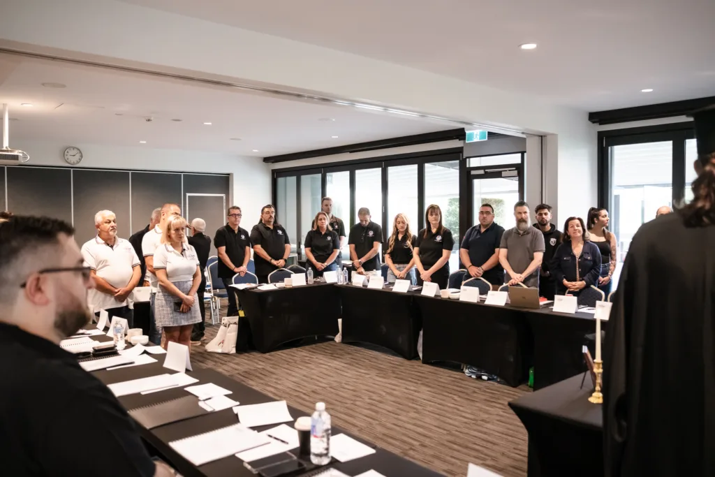 Cretan convention AGM