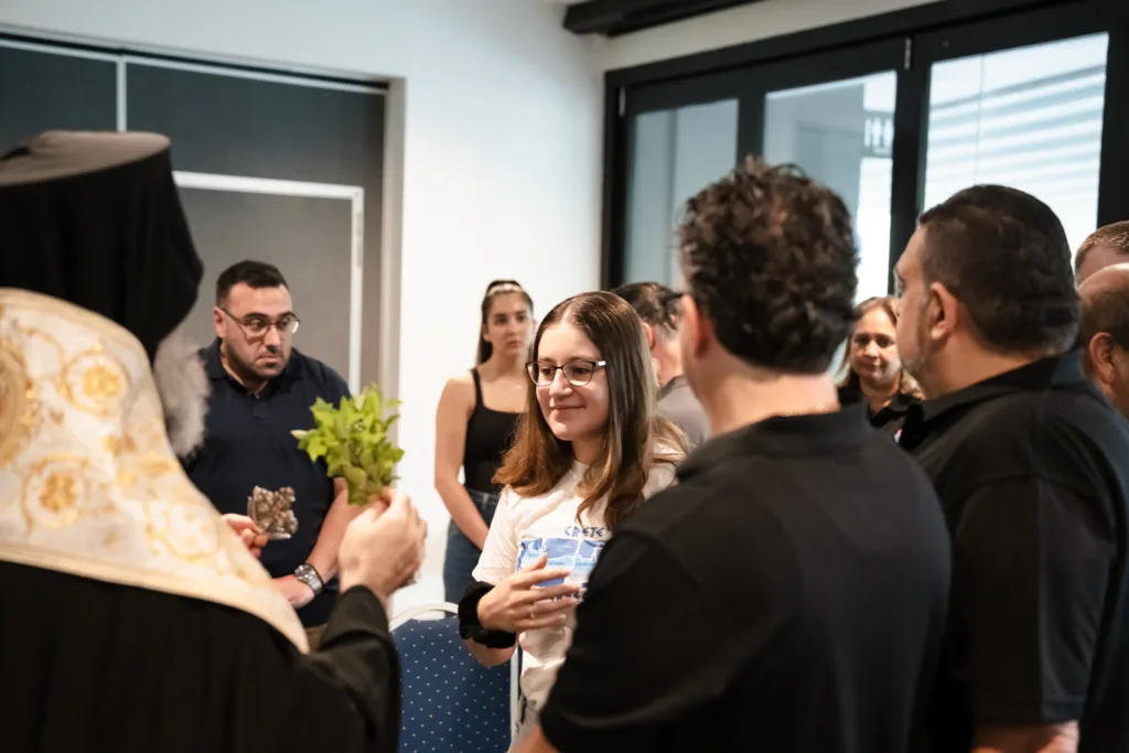 Cretan convention AGM